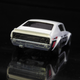 Illustration for article titled Hot Sixty 4th: Who is Kenmeri? (Skyline Part 7)
